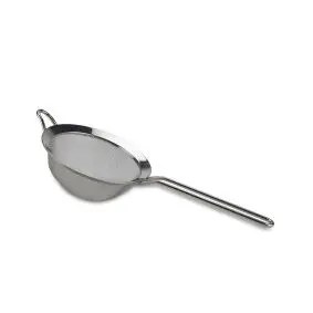 FUNKTION Trådsigte Ø15 cm stål - KØKKENREDSKABER