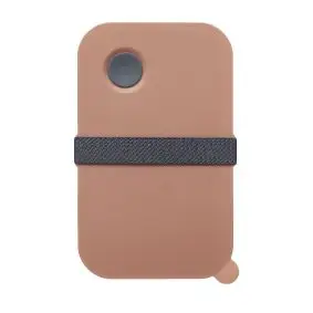 DAY Madkasse - misty coral - MADKASSER & DRIKKEDUNKE