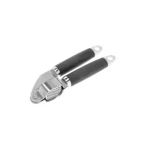 FUNKTION Hvidløgspresser soft touch - KØKKENREDSKABER