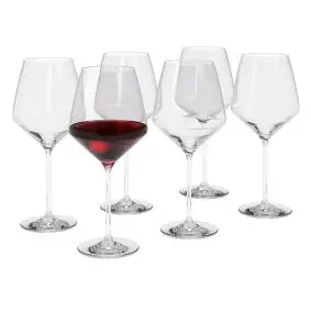 EVA TRIO Legio nova Bourgogne 65 cl - 6 stk - VINGLAS