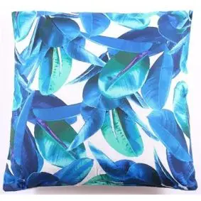 LA FINESSE pude - gummifigen blå - LA FINESSE