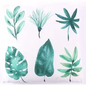 LA FINESSE pude - blandende planter - PYNT & FIGURER