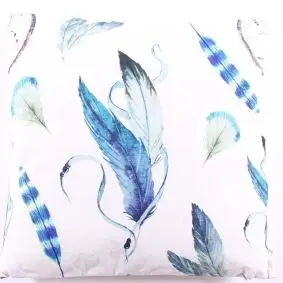 LA FINESSE pude - fjer - PYNT & FIGURER