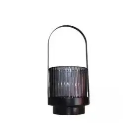 DACORE Fryfadsstage med hank - metal / grå - HAVEN