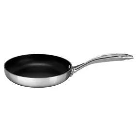SCANPAN HaptIQ stegepande 20 cm - SCANPAN
