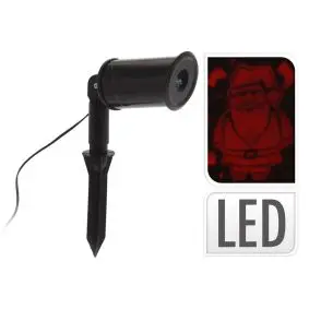 Lyskanon Nissemotiv IP 44 Adapter - LYS & LYSKÆDER