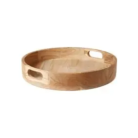 DACORE Serveringsbakke - Ø 35 cm - TILBEHØR