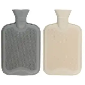 Varmedunk i ass. farver - 1.7 liter - DIVERSE