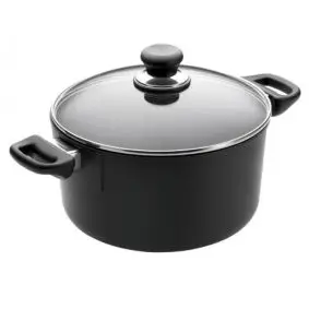 SCANPAN Gryde classic 4,8 liter - SCANPAN