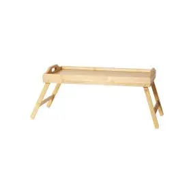 DACORE Sengebakke i bambus - TILBEHØR