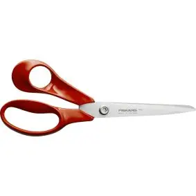 FISKARS Universalsaks venstre 21 cm - SAKSE