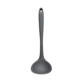 Opøser i silikone 27,5 cm - grå - MÅNEDSTILBUD