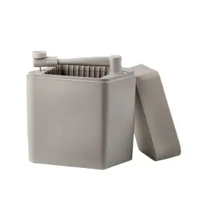 ROSTI Osteboks classic - hummus - OSTESKÆRER & TILBEHØR