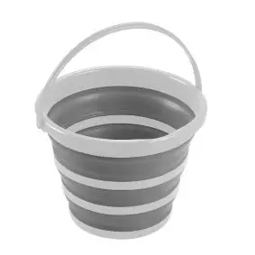 Foldbar spand - 5 liter - ØVRIGE