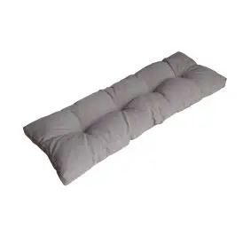 Ryghynde til helpalle - cappuccino - HAVEMØBLER