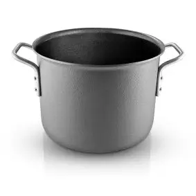 EVA TRIO Grey line gryde keramisk - 4,8 liter - EVA SOLO