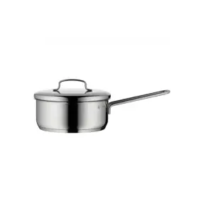 WMF Kasserolle mini rustfrit stå - 1,2 liter - KASSEROLLER