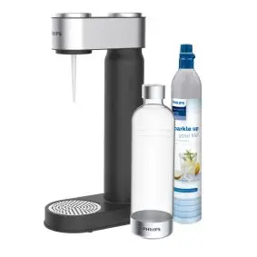 PHILIPS GoZero sodavandsmaskine - ØVRIGE PRODUKTER