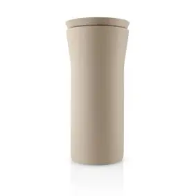 EVA SOLO City to go kop 0,35 liter - pearl beige - TERMOFLASKER & TO GO KRUS