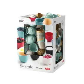 ROSTI NEW Margrethe æggebæger nordisk natur - 1 stk - ÆGGEBÆGERE