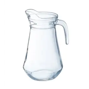 ARC BROC Glaskande - 1,6 liter - KANDER