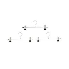 NORD CLEAN Buksebøjle i metal - 3 stk - HUSHOLDNING