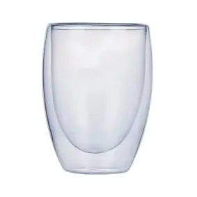 ALPINA Dobbeltvægget glas - 35 cl - DRIKKEGLAS