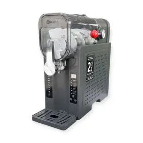 2i1 slushice- og softice maskine 200 watt -1,6 liter - ØVRIGE