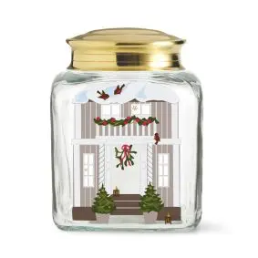 HOLMEGAARD Julekageglas - 2022 - HOLMEGAARD