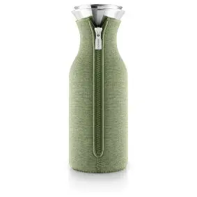 EVA SOLO Køleskabskaraffel 1,0 liter - pistachio - KARAFLER