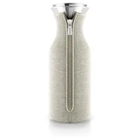 EVA SOLO Køleskabskaraffel 1,0 liter -  coconut - KARAFLER