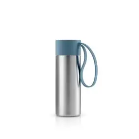 EVA SOLO To go kop 0,35 liter - dusty blue - KANDER & KARAFLER