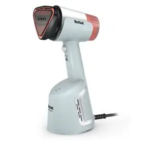 TEFAL Tøjdamper aerosteam - eucalyptus - HUSHOLDNING