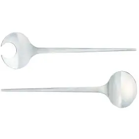 GLOBAL Serveringsbestik - 2 dele - BESTIK