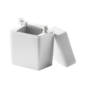 ROSTI Osteboks classic - hvid - ØVRIGE