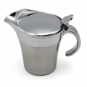 DACORE Sovsekande 500 ml - stål - KØKKENARTIKLER