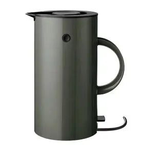 STELTON EM77 Elkedel 1,5 liter - dark forrest - ELKEDLER