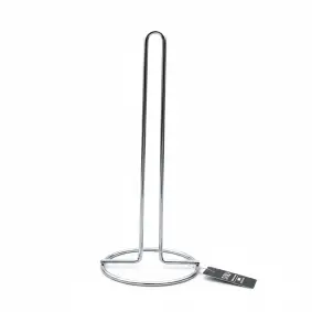 Køkkenrulleholder - krom - TILBEHØR