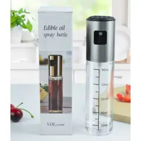 Oliespray 100 ml - GRILL & TILBEHØR