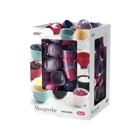 ROSTI NEW Margrethe æggebæger urban palet - 1 stk. - BAGEREDSKABER