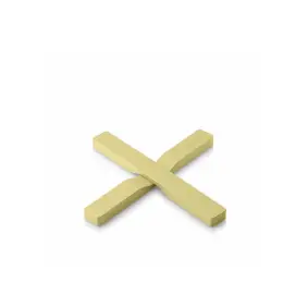 EVA SOLO Magnetisk bordskåner - champagne - TILBEHØR