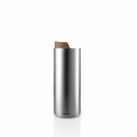 EVA SOLO Urban togo cup 0,35 liter - mocca - TERMOFLASKER & TO GO KRUS